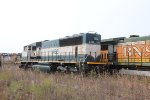 BNSF 9493